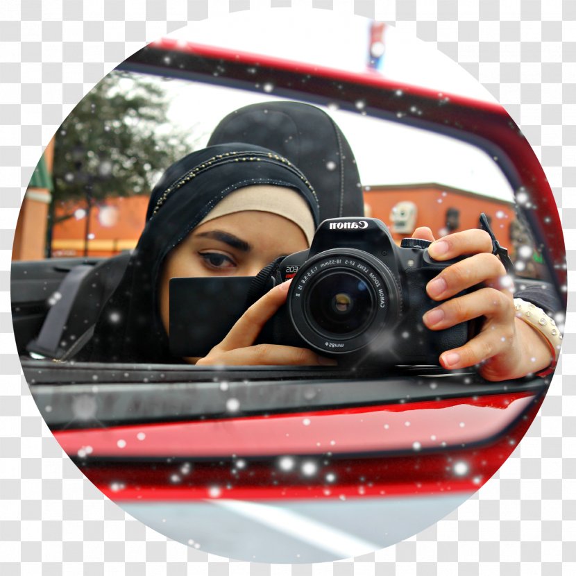 Car Photography Camera Lens Transparent PNG
