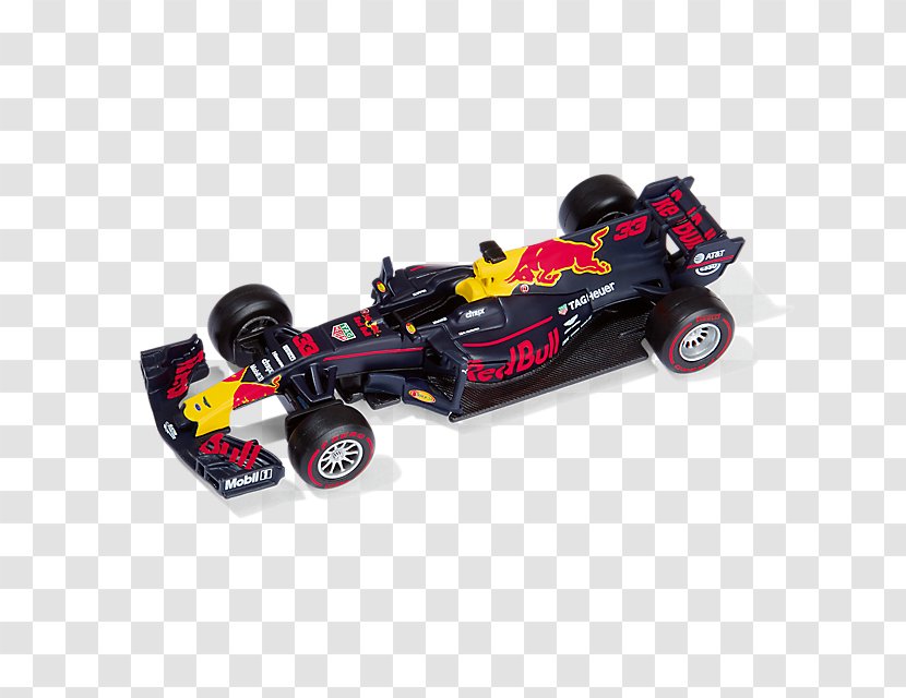 Formula One Car Red Bull Racing RB13 RB12 2016 World Championship - 1 Transparent PNG