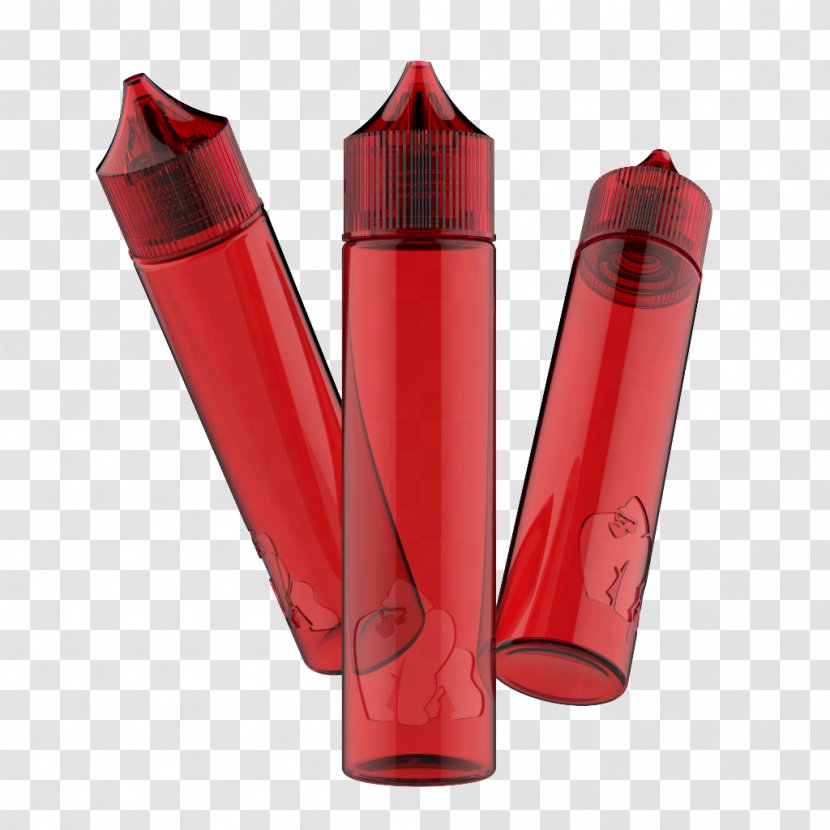 Plastic Bottle Amazon.com Low-density Polyethylene Red - Bfdi Fat Gaty Transparent PNG
