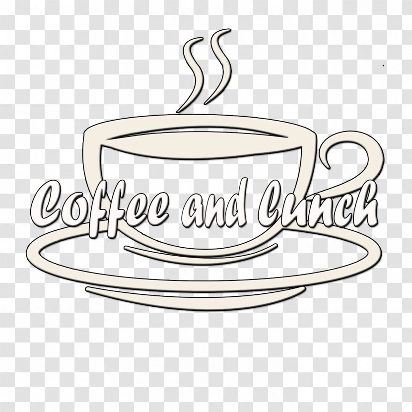 Coffee Cup Saucer Clip Art - Drinkware Transparent PNG