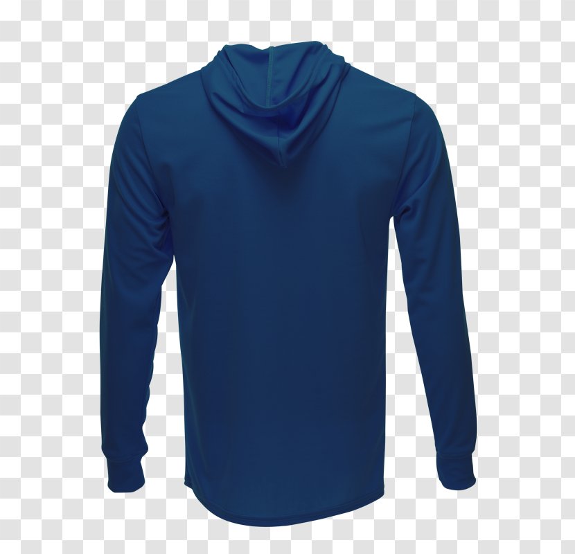 Seattle Mariners Hoodie MLB Majestic Athletic Jacket - Active Shirt Transparent PNG
