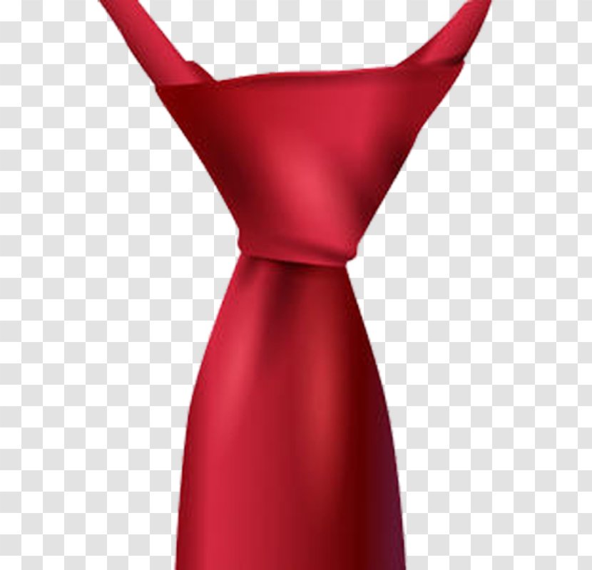 Necktie Silk - Design Transparent PNG