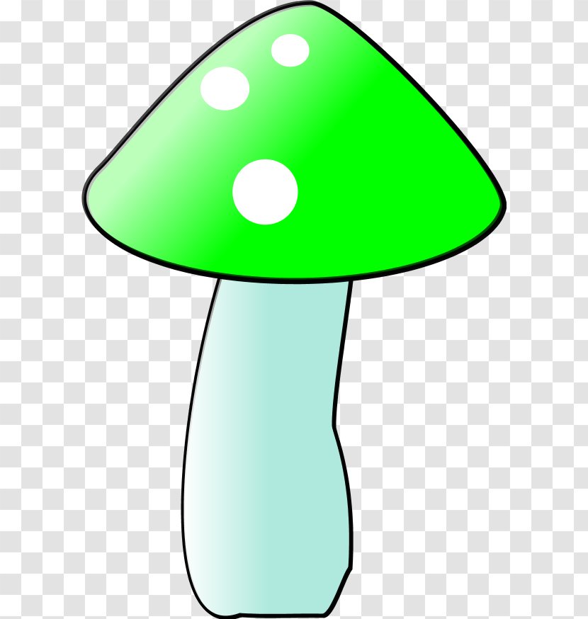 Mushroom Cartoon Clip Art - Fungus - Celery Transparent PNG