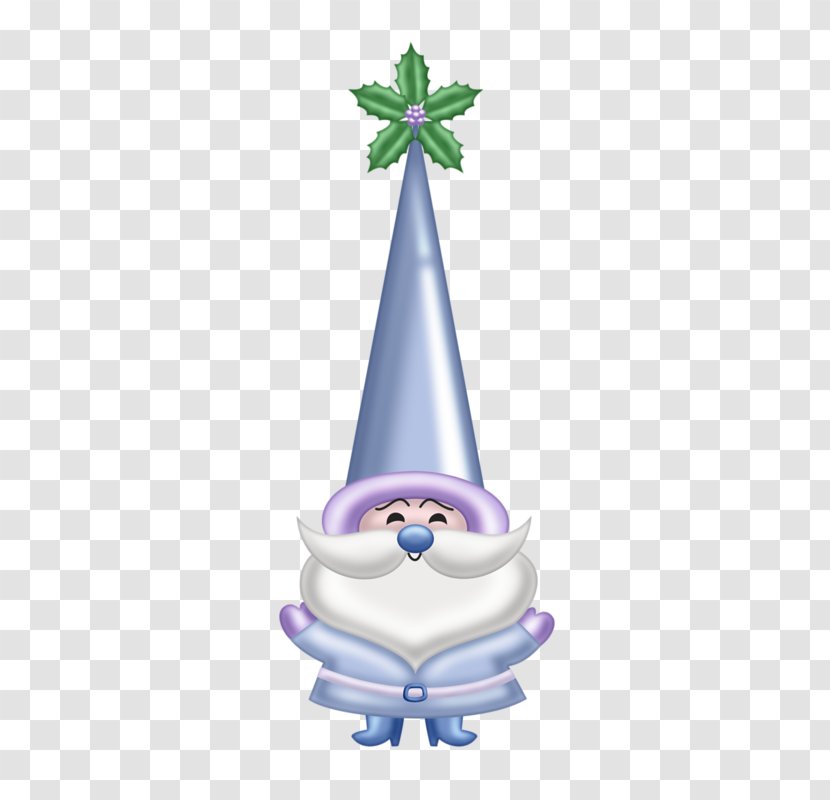 Christmas Tree Seven Dwarfs - Cartoon - Hat Dwarf Transparent PNG