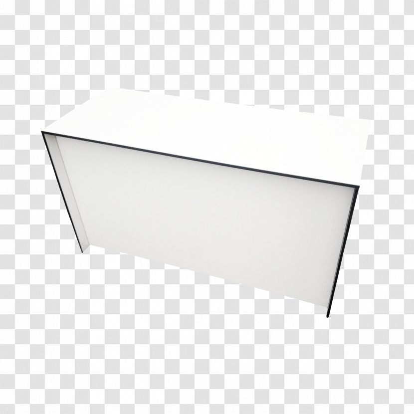 Rectangle - Light - Angle Transparent PNG