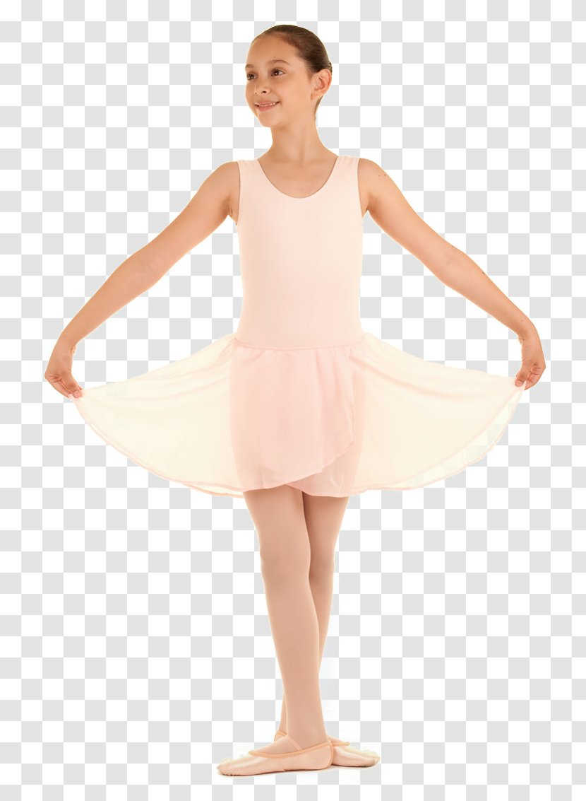 Tutu Ballet Ballerina Skirt Dance - Frame Transparent PNG