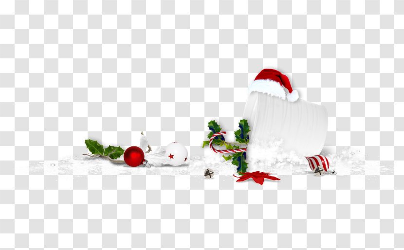 Ded Moroz Christmas Gift - Hyperlink - Material Free Download Transparent PNG