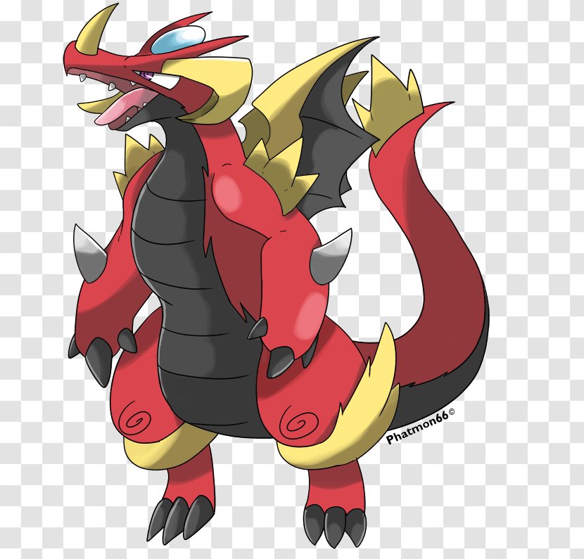 Pokkén Tournament Pokémon Hariyama Magikarp - Fictional Character - Fire Belly Newts Transparent PNG