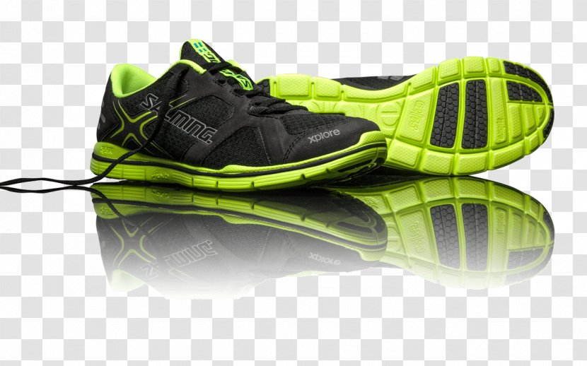 Sports Shoes Women Salming Distance D5 Nike Ninetyone - Racing Flat Transparent PNG