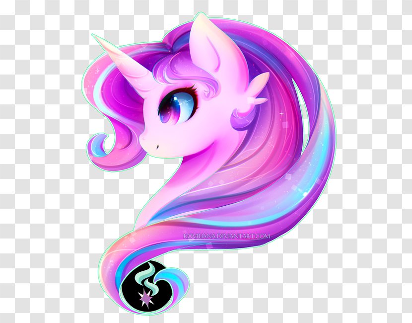 Pinkie Pie Twilight Sparkle Rarity Fan Art - Purple - Enjoy Summer Transparent PNG