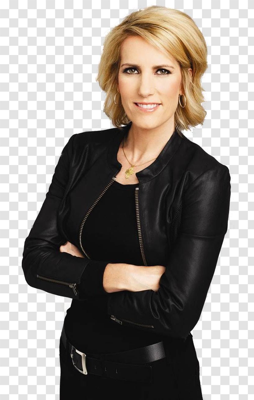The Laura Ingraham Show United States Radio Personality Fox News - Suit Transparent PNG