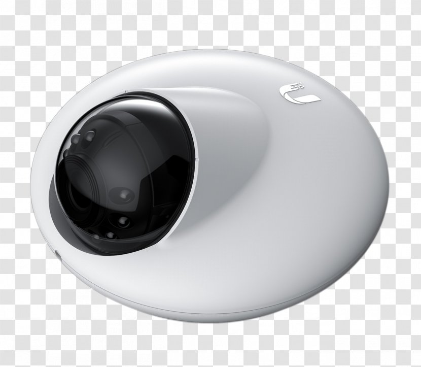 Video Cameras Ubiquiti Networks Power Over Ethernet High-definition - Discounts And Allowances - Dome Transparent PNG
