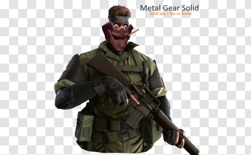 Metal Gear 2: Solid Snake 3: Eater V: The Phantom Pain Solid: Peace Walker - 4 Guns Of Patriots - Rage Comic Transparent PNG