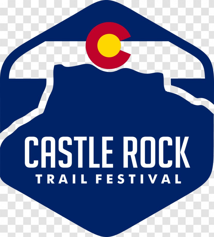Philip S. Miller Park Castle Rock Trail Festival Running 5K Run - Colorado - Walking Transparent PNG