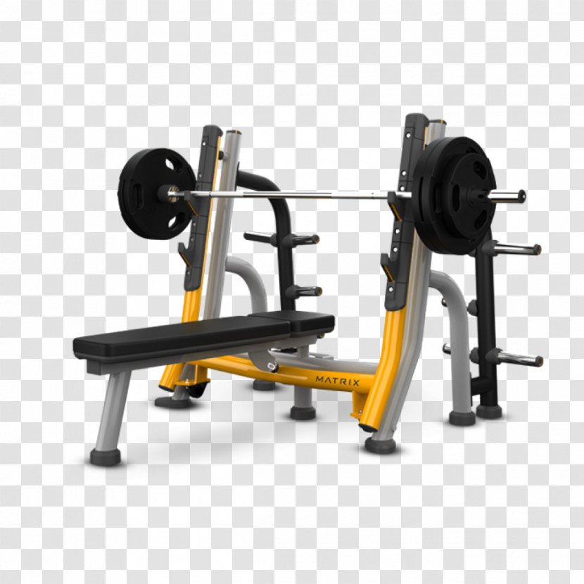 Bench Weight Training Exercise Equipment Fitness Centre Strength - Crunch - Rowing Transparent PNG