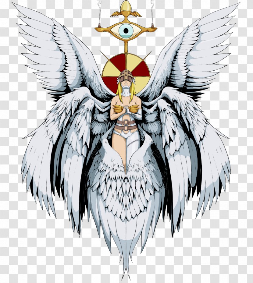 Royal Knights Biyomon DeviantArt Digimon Hashtag - Angel - Blessed Transparent PNG