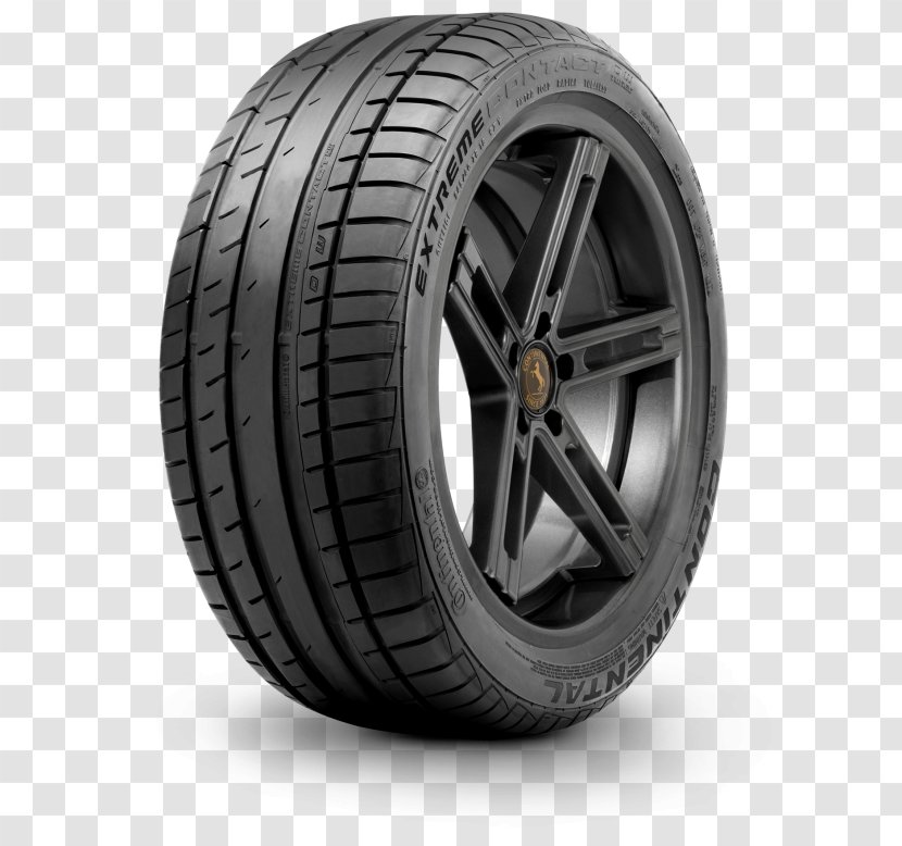 Formula One Tyres Car Continental Tire AG - Wheel Transparent PNG
