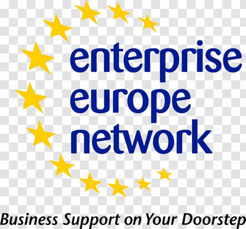 Enterprise Europe Network COSME Business Een European Union - Brand Transparent PNG