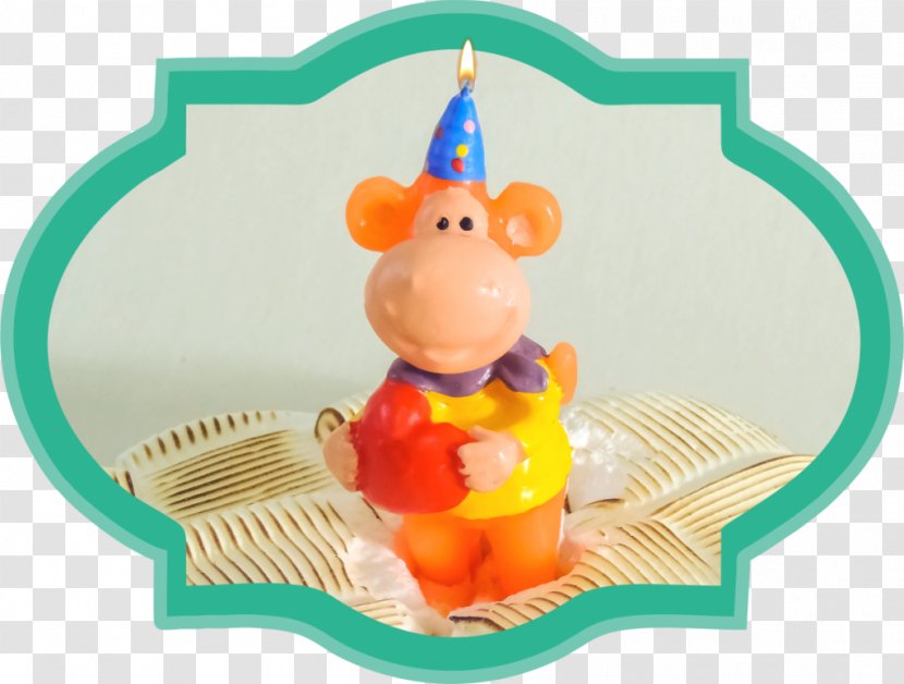 Birthday Candle Toy Balloon Number Transparent PNG