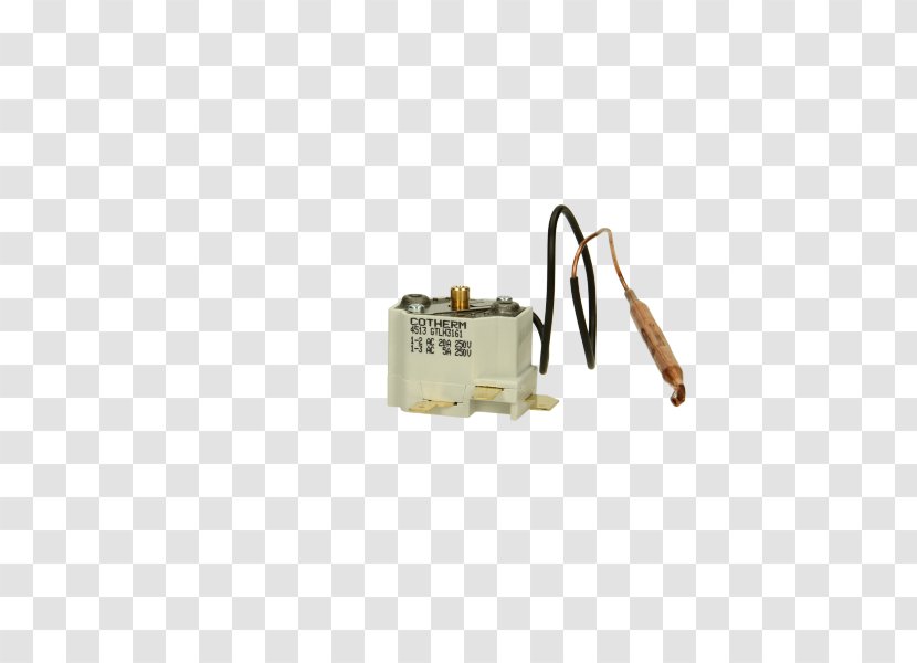 Electronic Component Electronics Thermostat Heatrae Sadia Transparent PNG