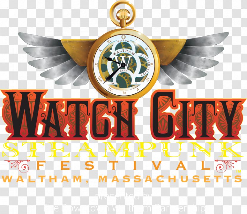 Watch City Steampunk Festival 0 Tucson - Waltham Transparent PNG