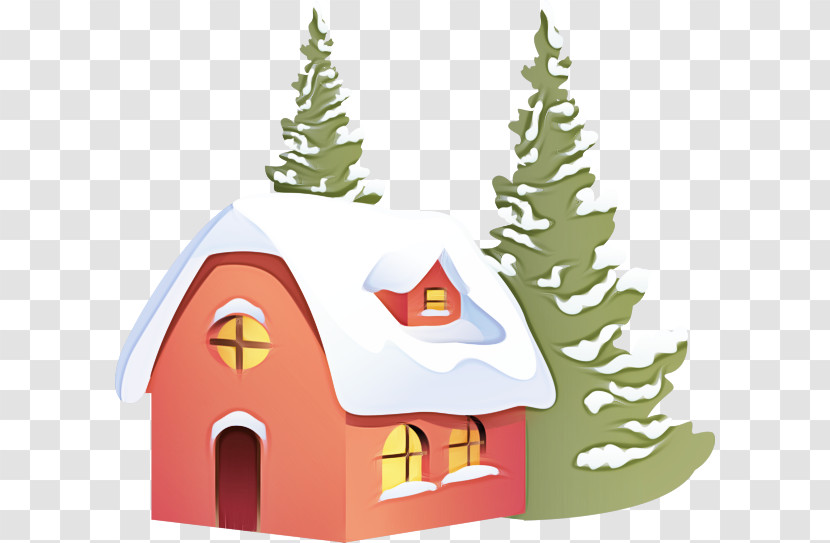 Christmas Day Transparent PNG