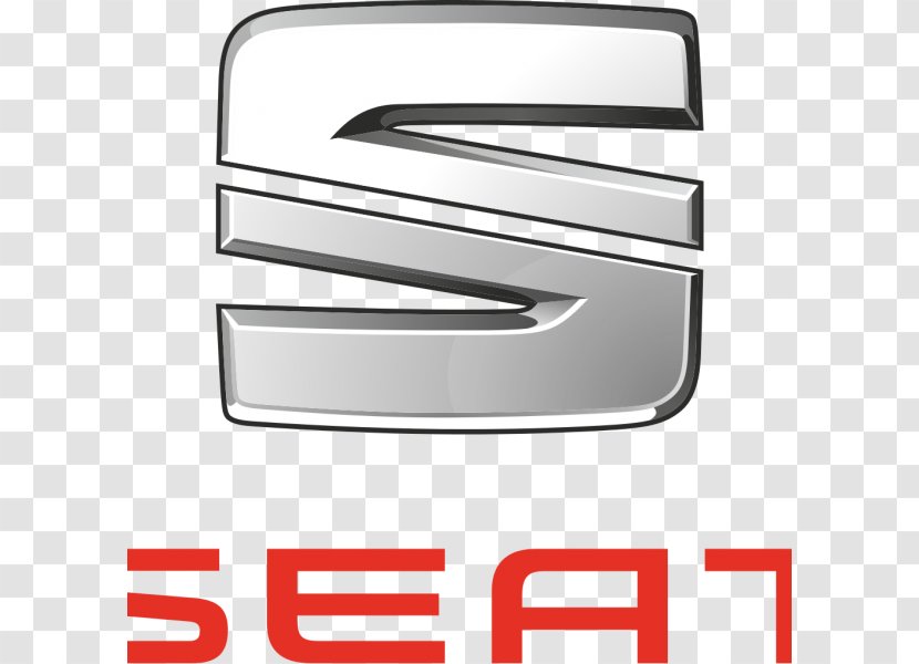 SEAT Ibiza Car Exeo - Automotive Exterior - Seat Transparent PNG