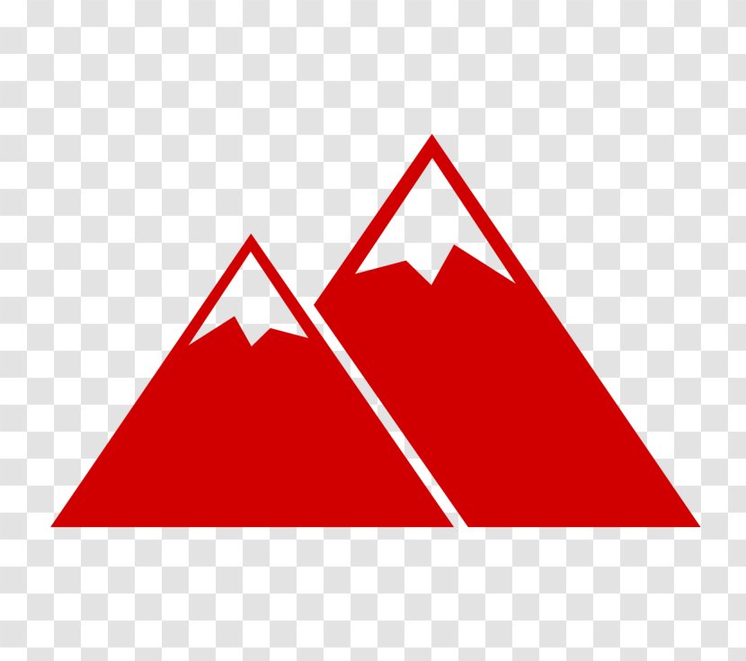 Thunderhead Mountain Aconcagua - Logo Transparent PNG