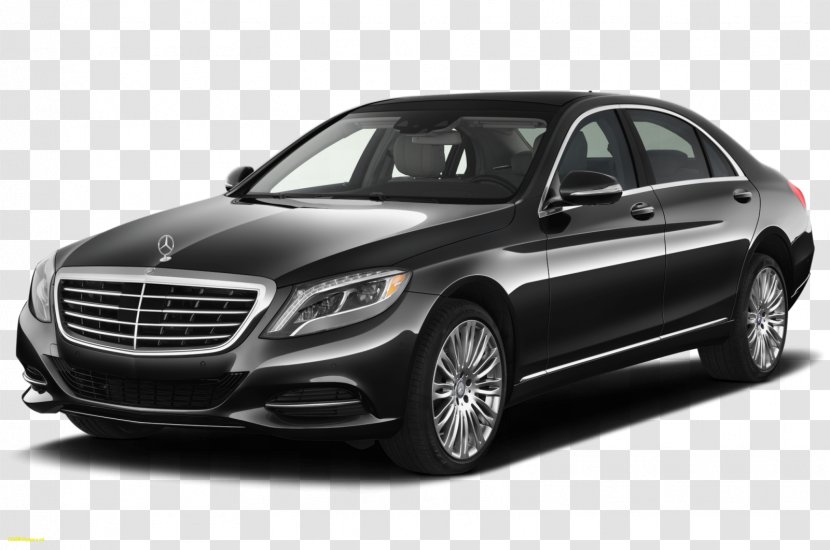 Car 2018 Mercedes-Benz S-Class Luxury Vehicle C-Class - Mercedes Benz Transparent PNG