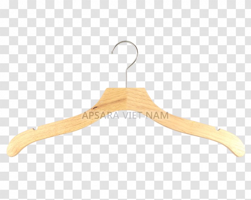 Wood Clothes Hanger Clothing Shirt Skirt Transparent PNG