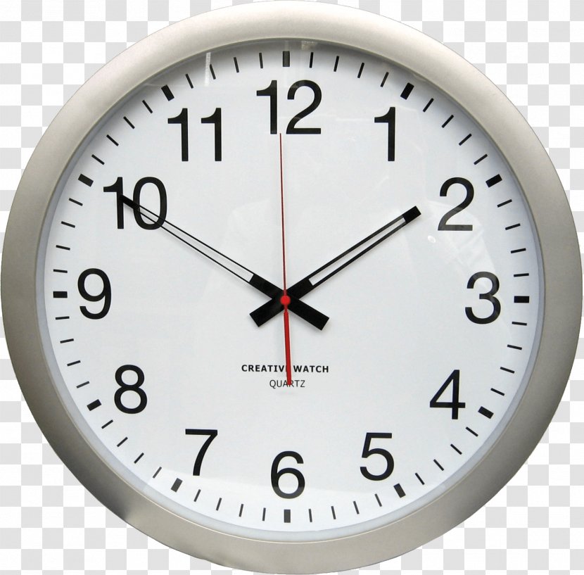 Alarm Clock Clip Art - Digital - Image Transparent PNG