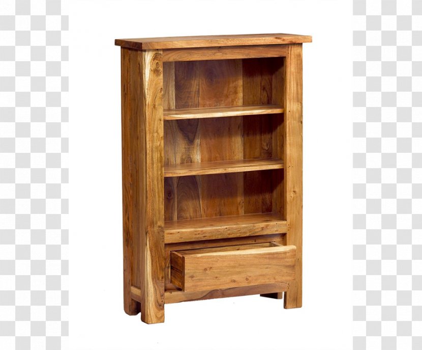 Table Furniture Shelf Bookcase Drawer - Cupboard Transparent PNG