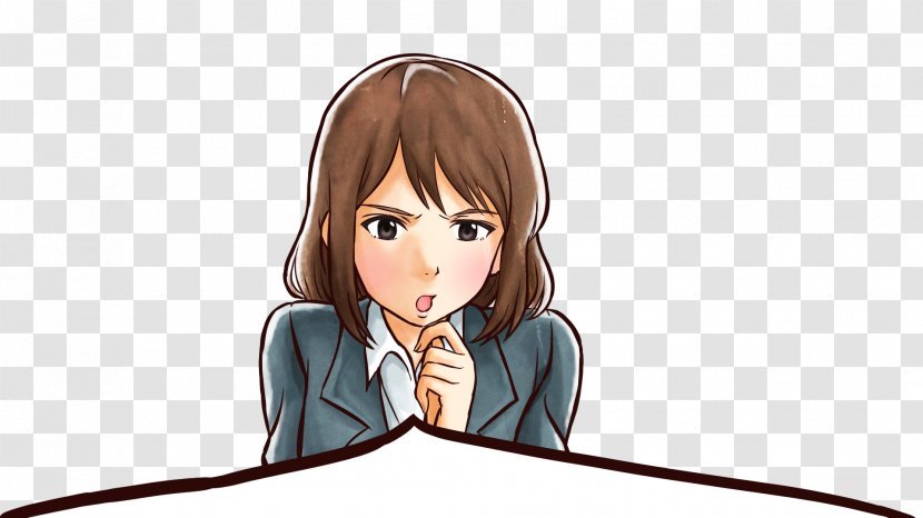 Marriage Single Person Dating Agency 結婚活動 Man - Cartoon - Olá Transparent PNG