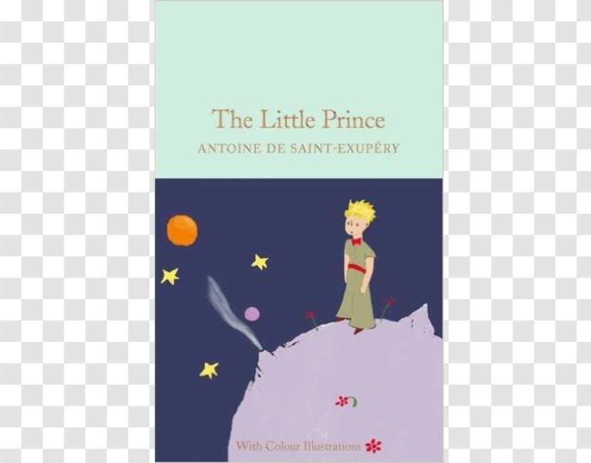 The Little Prince LITTLE PRINCE. Aviator Book Amazon.com Transparent PNG