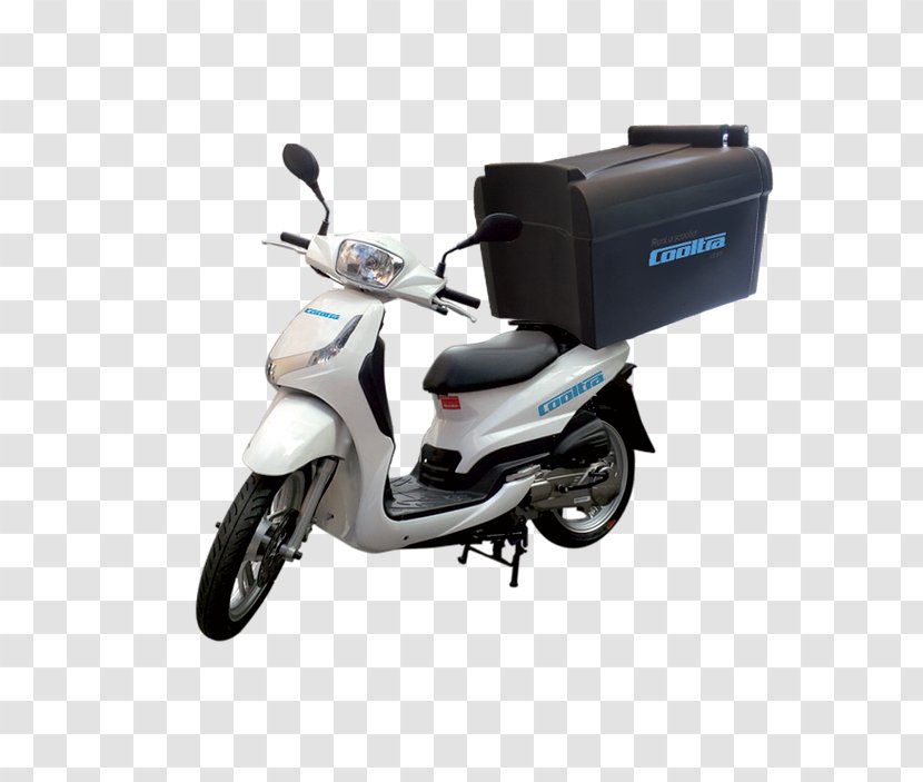 Scooter Wheel Peugeot Motorcycle Accessories Motor Vehicle - Cooltra Motosharing Slu Transparent PNG