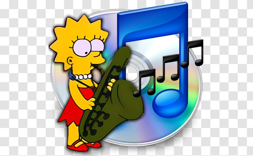 Lisa Simpson Homer Download - Simpsons Season 1 - The Movie Transparent PNG