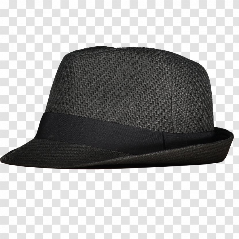 Fedora Car Honda Fit Bowler Hat - Top Transparent PNG