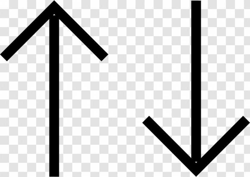 Ups And Downs - Text - System Transparent PNG
