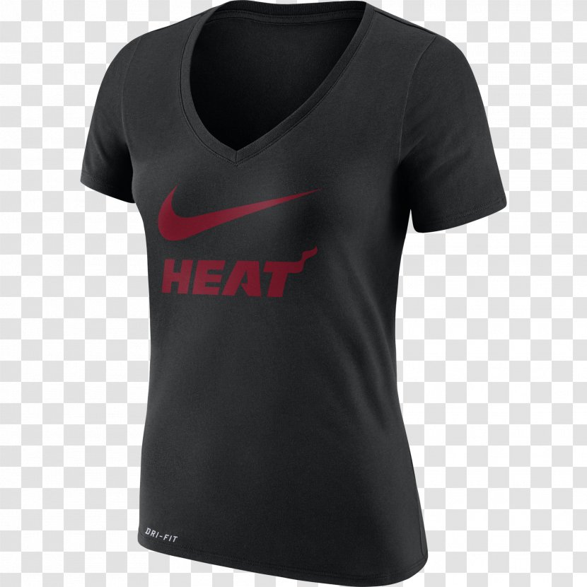 T-shirt Arizona Cardinals Sleeve Top Neckline - Shirt - Nike Swoosh Transparent PNG