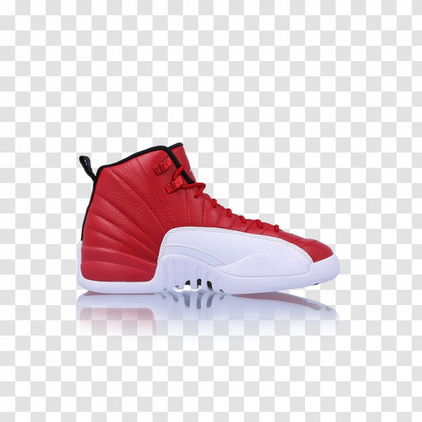 Sneakers Basketball Shoe Sportswear - Red - Jordan Sneaker Transparent PNG