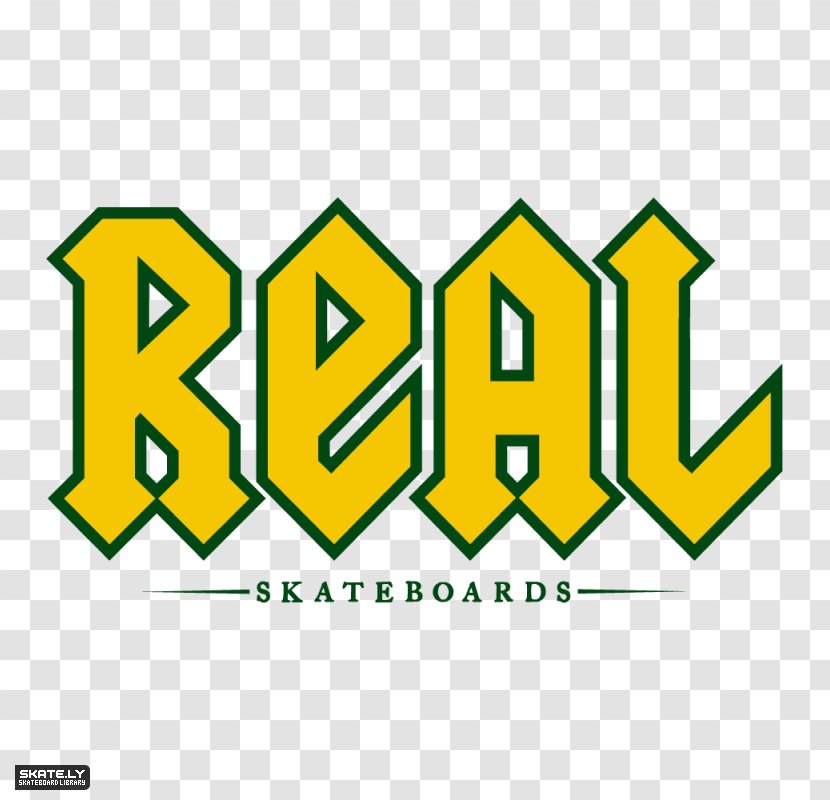 Real Skateboards Skateboarding Brand San Francisco - Enjoi Transparent PNG