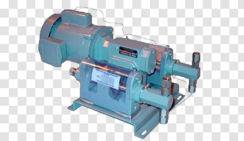 Axial Piston Pump Metering - Business Transparent PNG