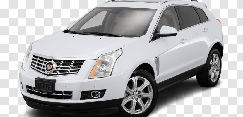 Škoda Octavia 2012 Cadillac SRX Car - Rim - Skoda Transparent PNG