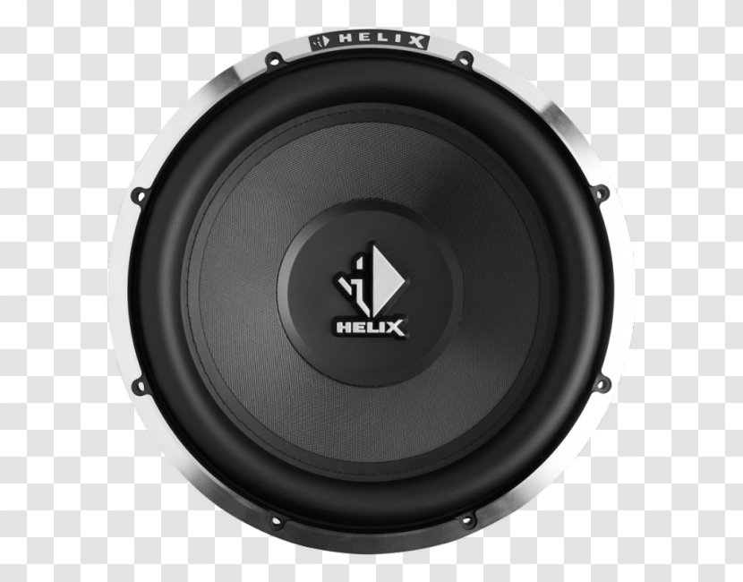 Coaxial Loudspeaker Tweeter Full-range Speaker Bass - Tannoy 800 Transparent PNG