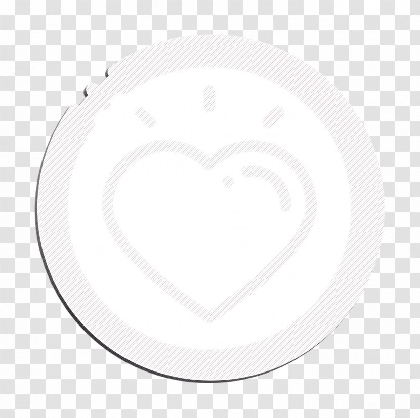 User Interface Icon Heart Icon Love Icon Transparent PNG