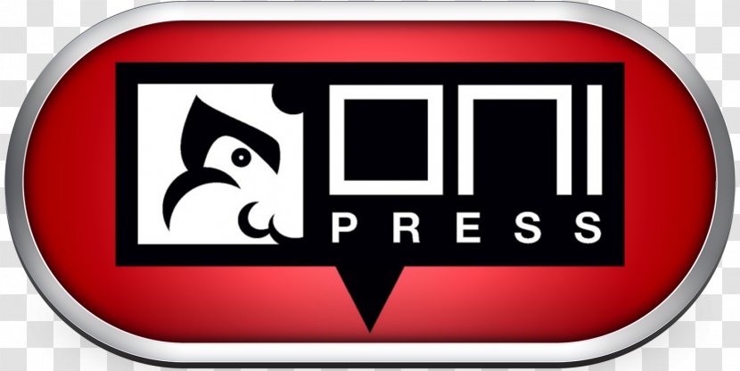 Oni Press Comic Book The Sixth Gun Publishing Graphic Novel - Signage - Pressure Transparent PNG