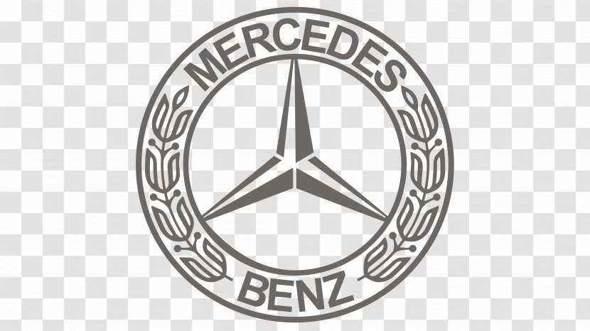 Mercedes-Benz Sprinter Car Actros Vito - Benz Logo Transparent PNG