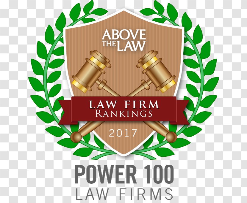 Logo Business Award Above The Law - Tree Transparent PNG