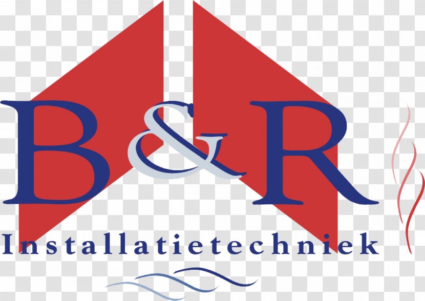 B & R Installatietechniek Pipefitter B&R - Brand - Tie Die Transparent PNG