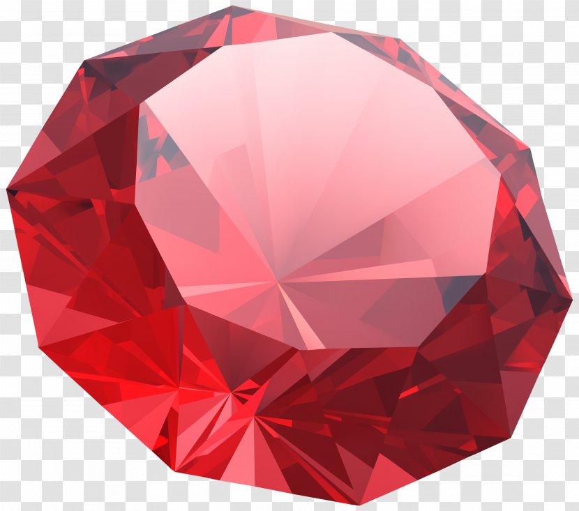 Sapphire Gemstone Diamond Clip Art - Ruby Transparent PNG